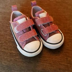 Toddler girl shoes